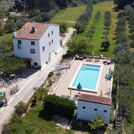 B&B Casa Vitalidad Ontinyent Dış mekan fotoğraf