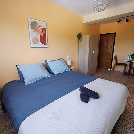 B&B Casa Vitalidad Ontinyent Dış mekan fotoğraf