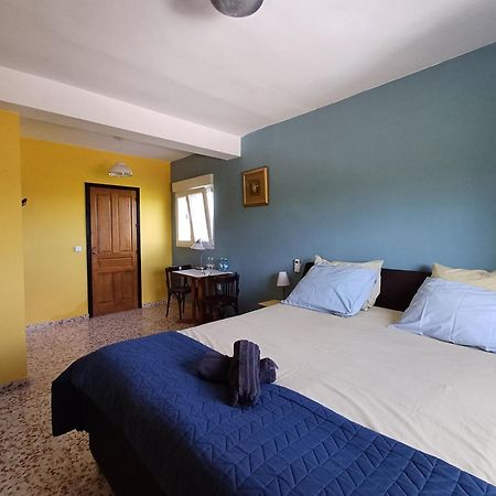 B&B Casa Vitalidad Ontinyent Dış mekan fotoğraf