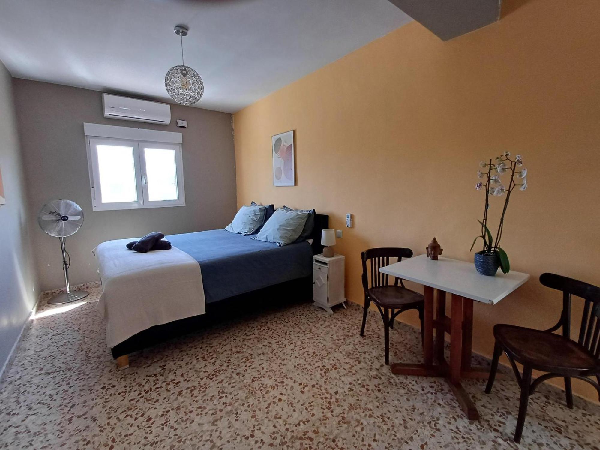 B&B Casa Vitalidad Ontinyent Dış mekan fotoğraf