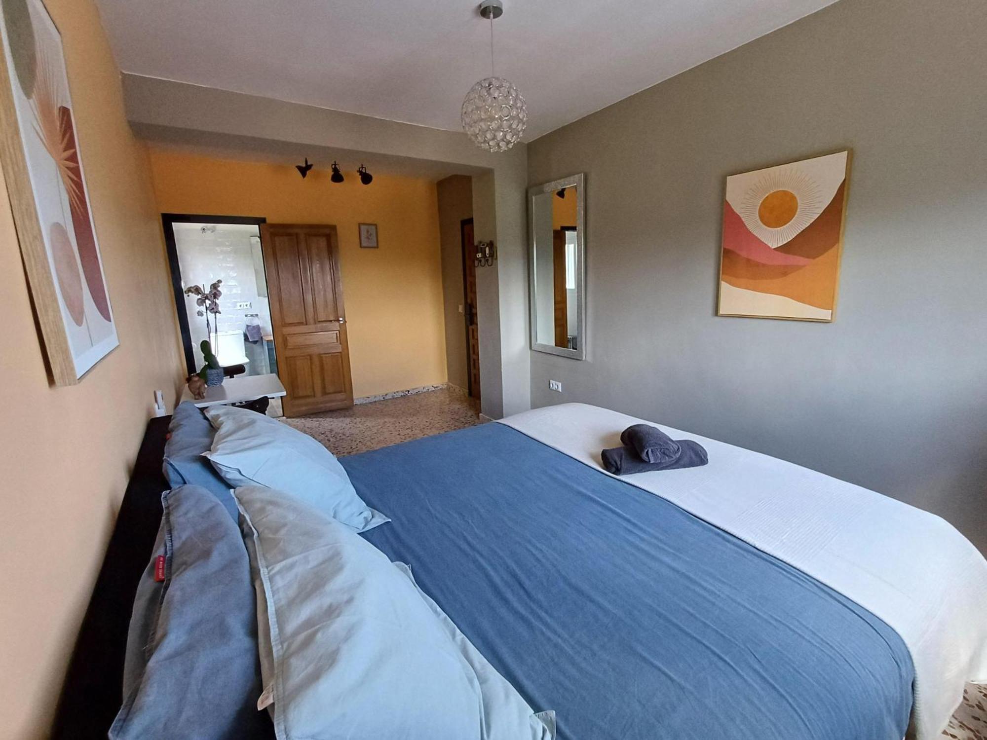 B&B Casa Vitalidad Ontinyent Dış mekan fotoğraf
