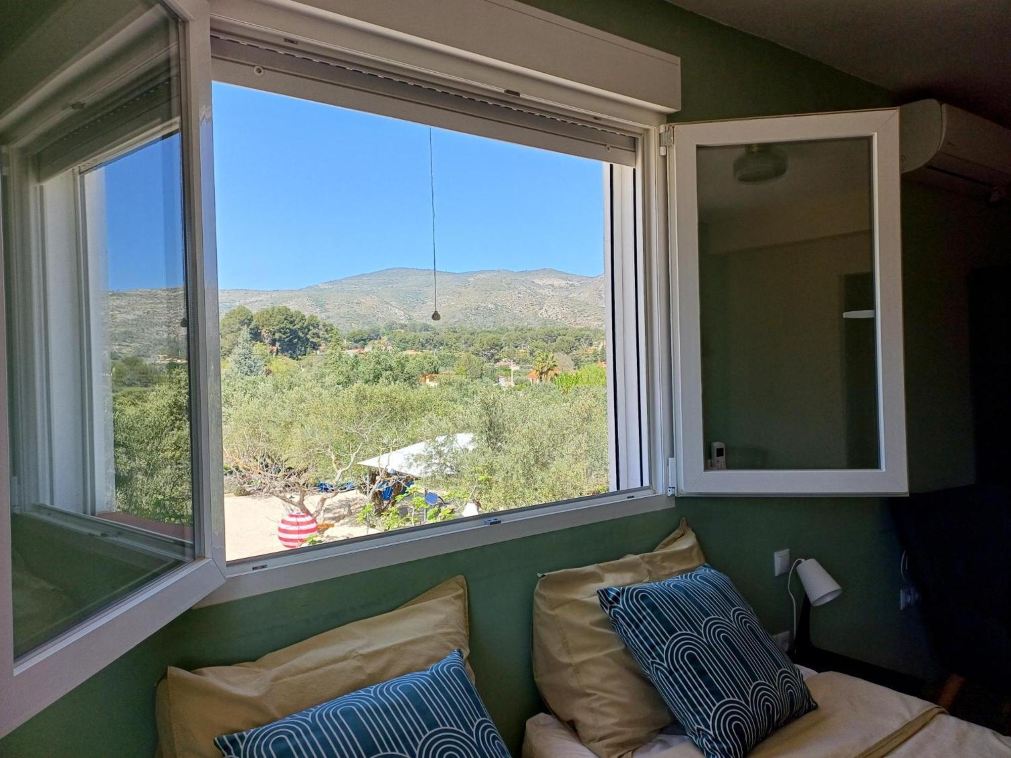 B&B Casa Vitalidad Ontinyent Dış mekan fotoğraf