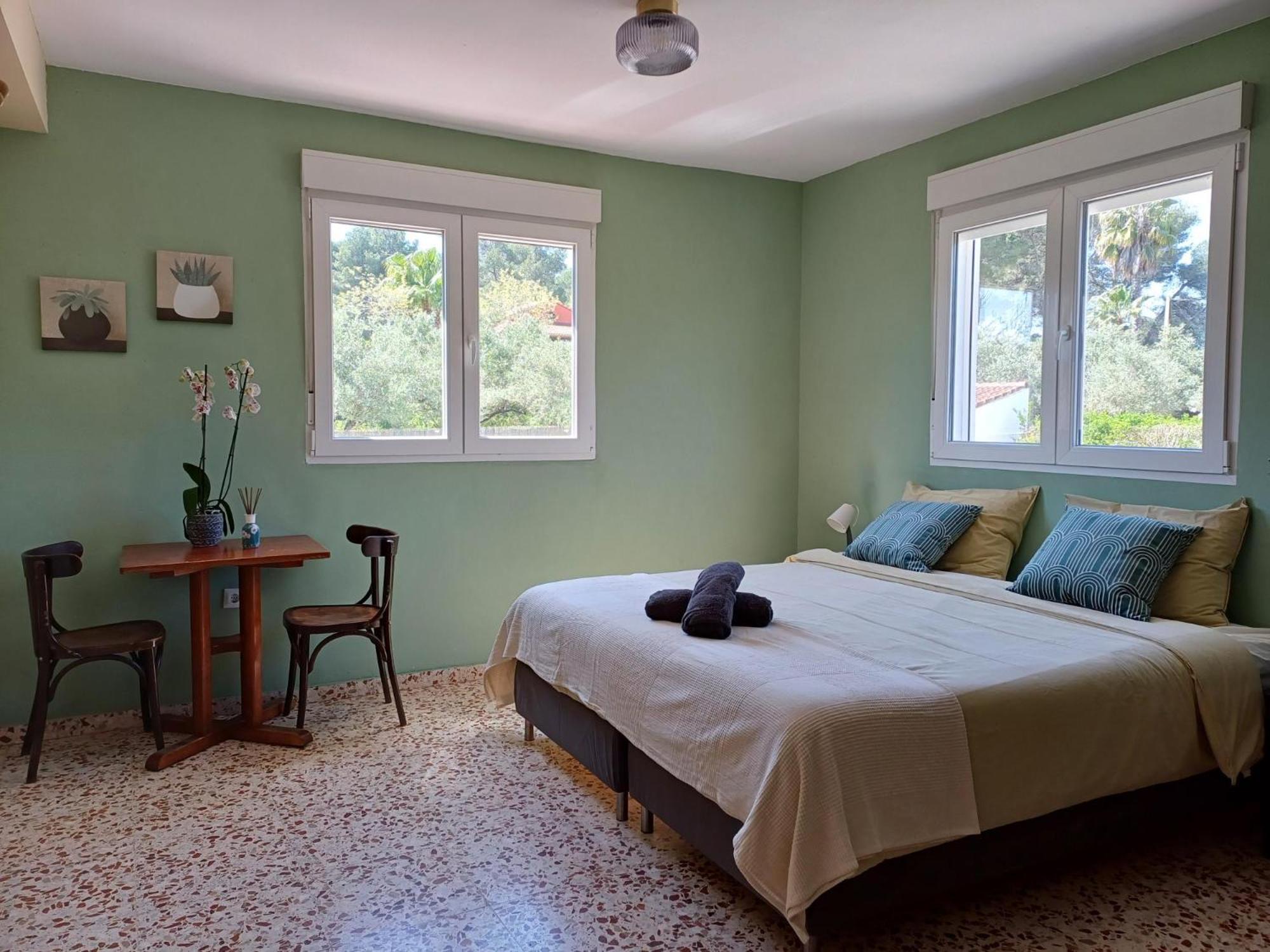 B&B Casa Vitalidad Ontinyent Dış mekan fotoğraf