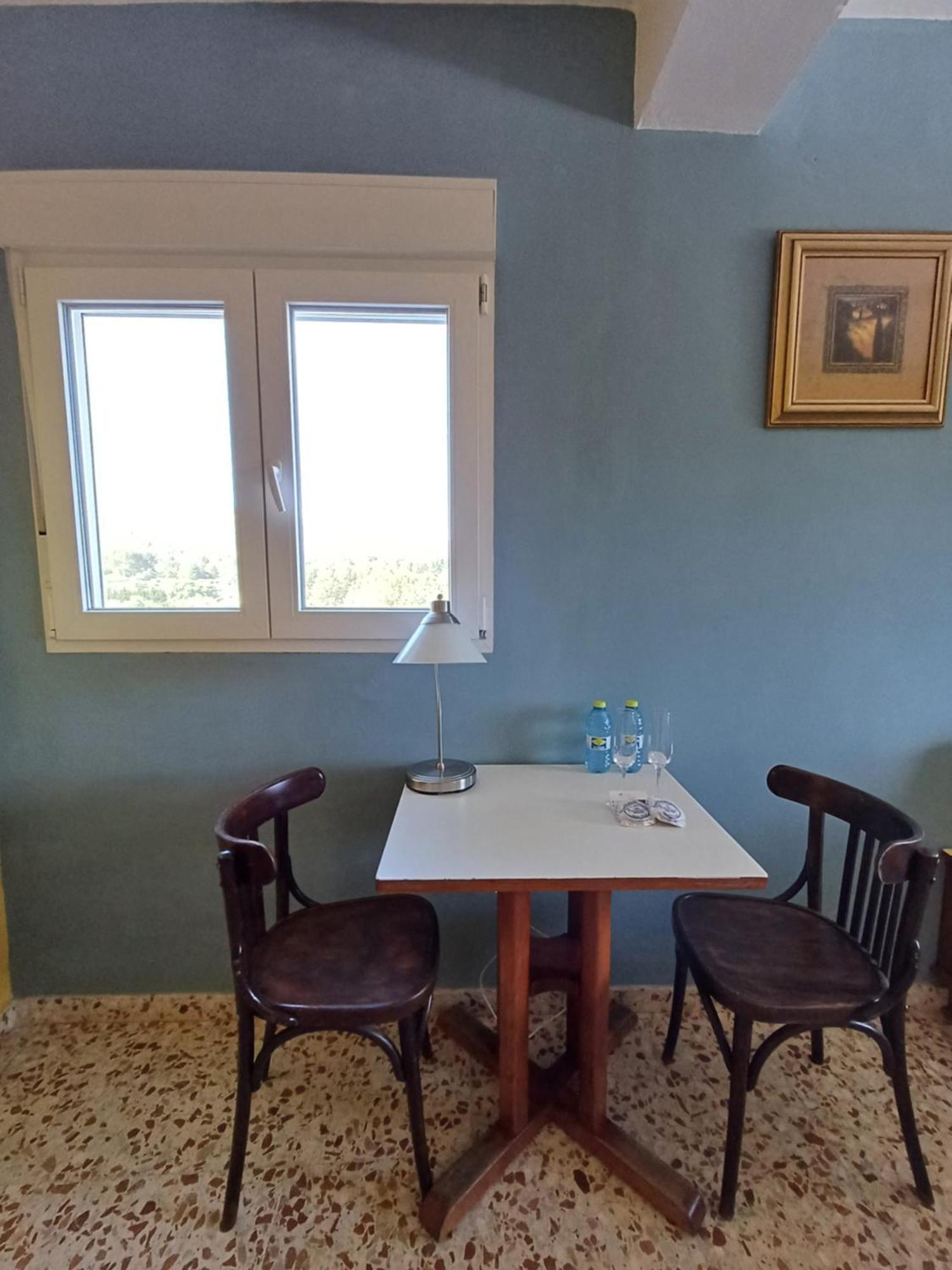 B&B Casa Vitalidad Ontinyent Dış mekan fotoğraf