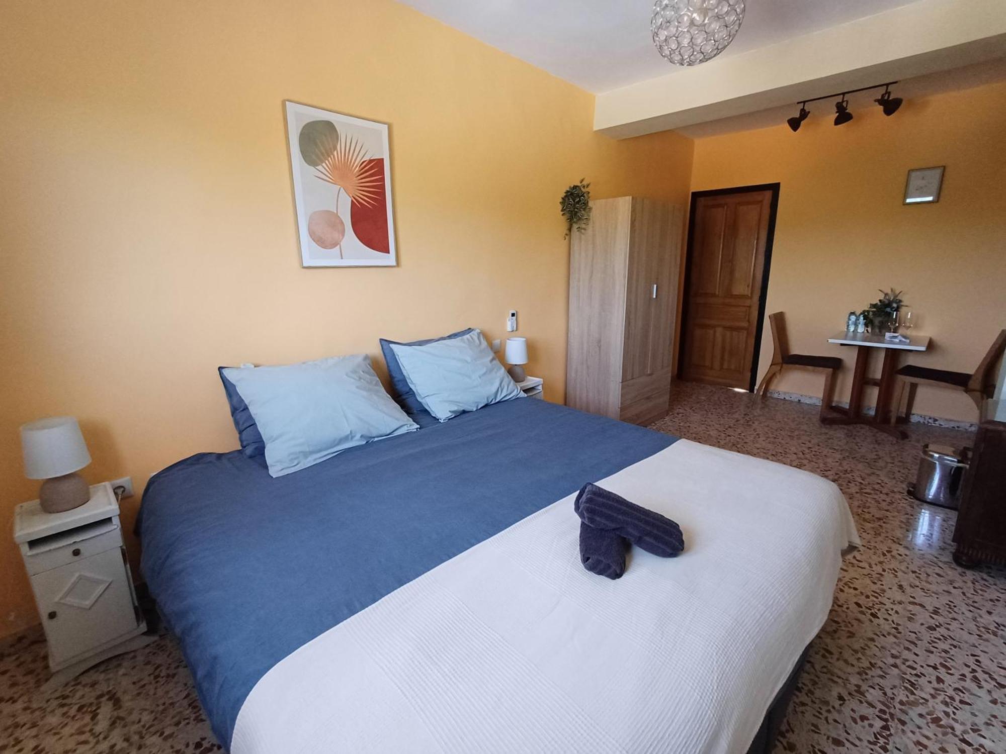 B&B Casa Vitalidad Ontinyent Dış mekan fotoğraf