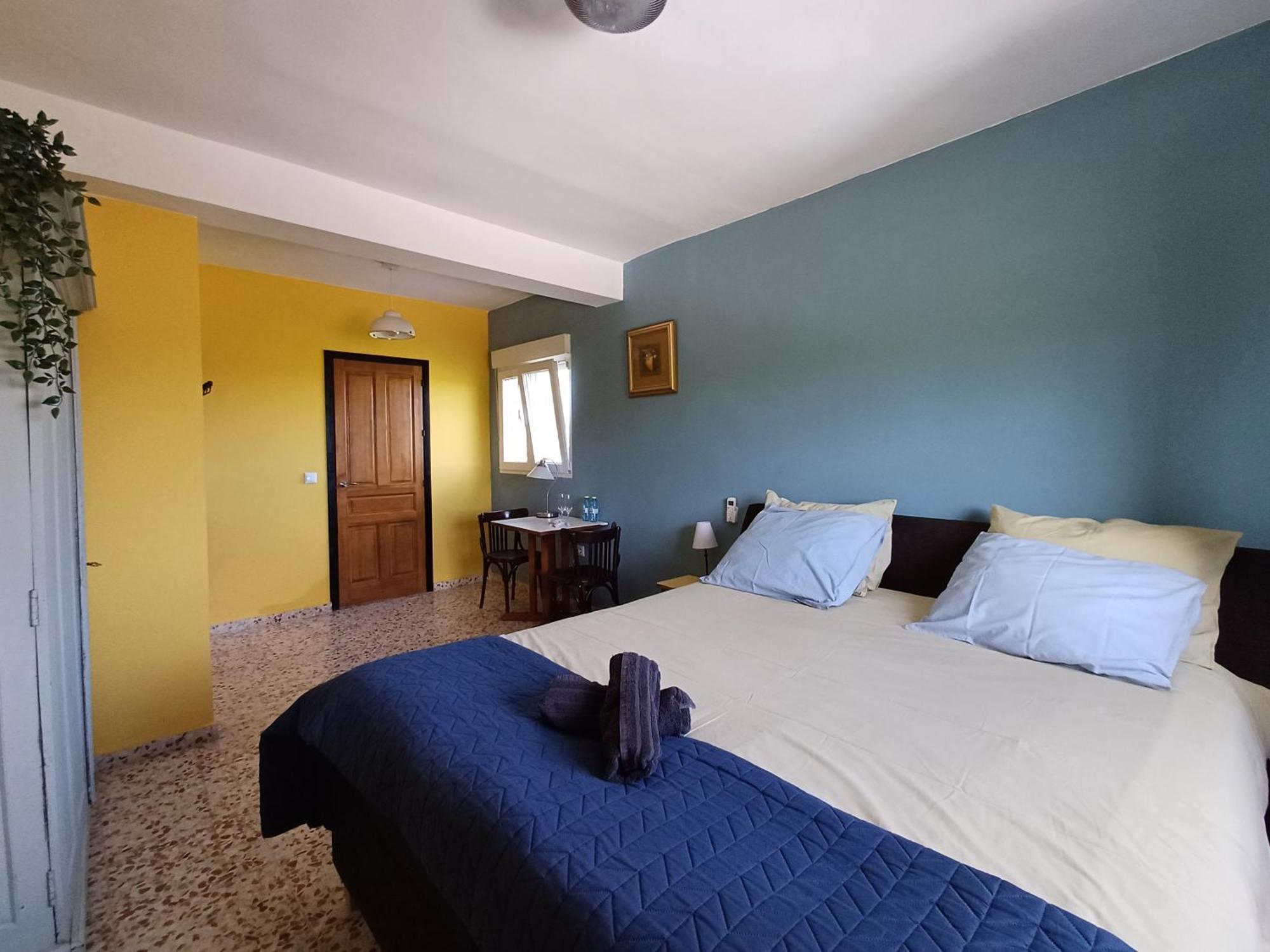 B&B Casa Vitalidad Ontinyent Dış mekan fotoğraf