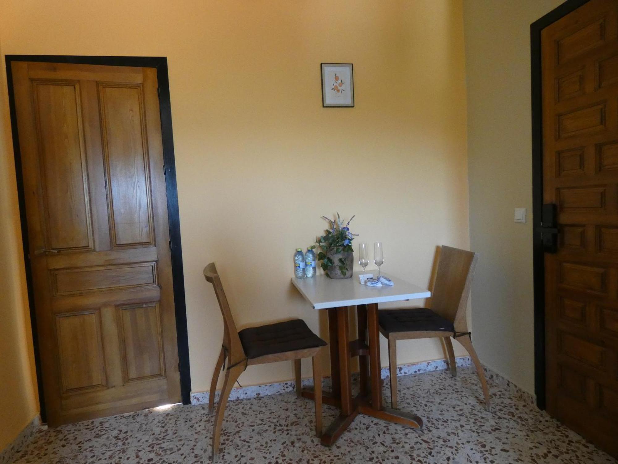 B&B Casa Vitalidad Ontinyent Dış mekan fotoğraf