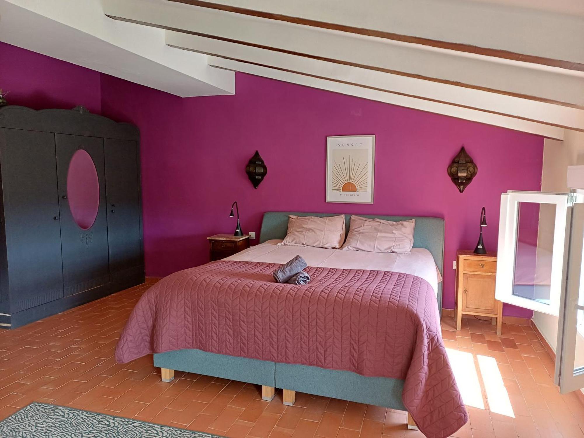 B&B Casa Vitalidad Ontinyent Dış mekan fotoğraf