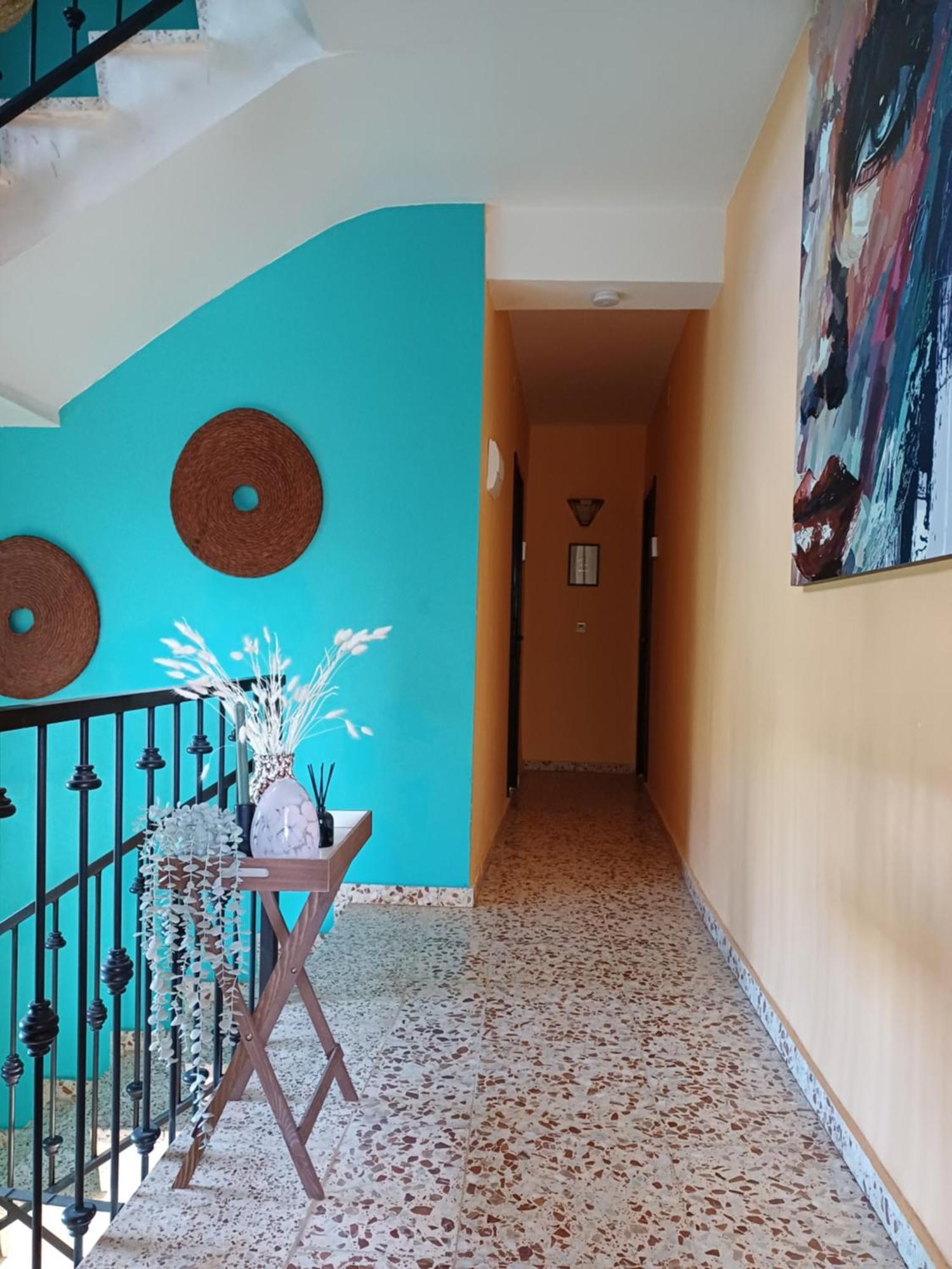 B&B Casa Vitalidad Ontinyent Dış mekan fotoğraf