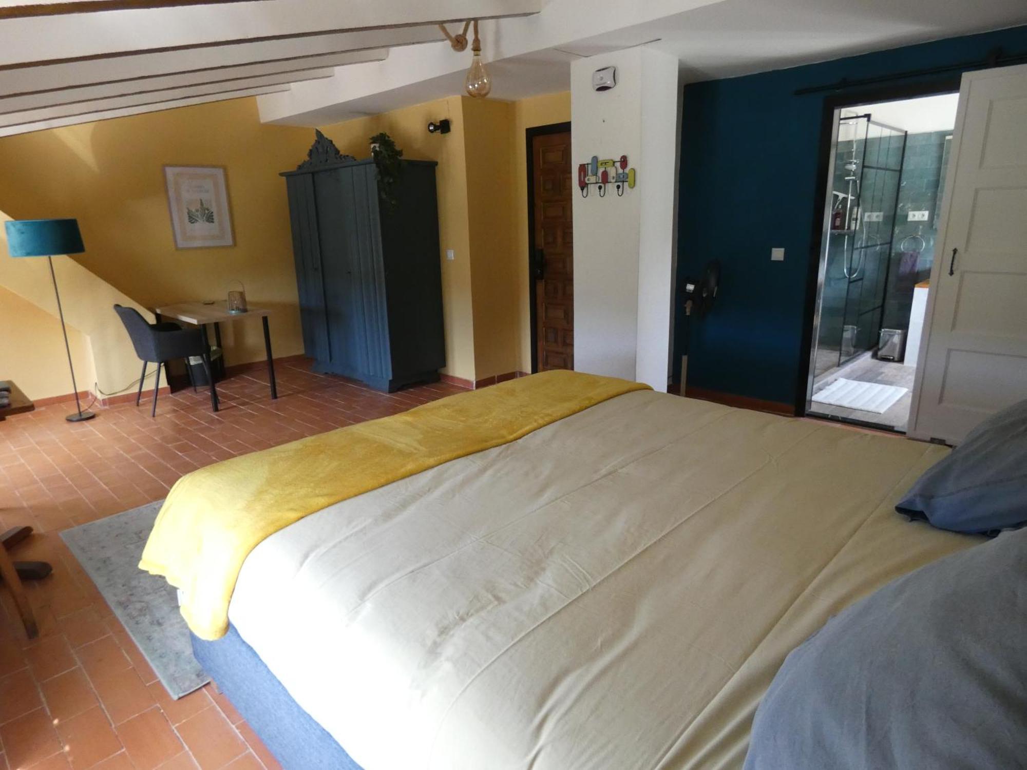 B&B Casa Vitalidad Ontinyent Dış mekan fotoğraf