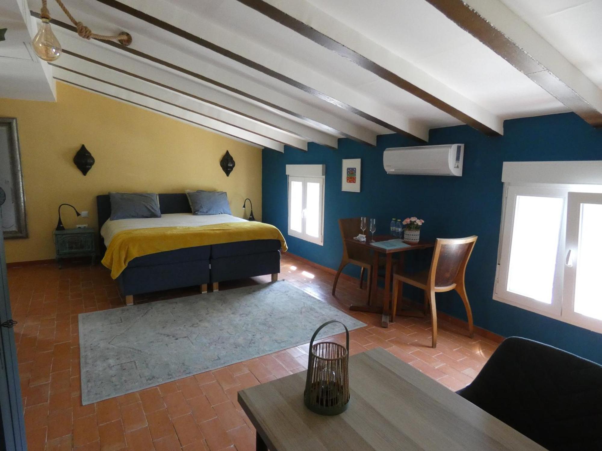 B&B Casa Vitalidad Ontinyent Dış mekan fotoğraf