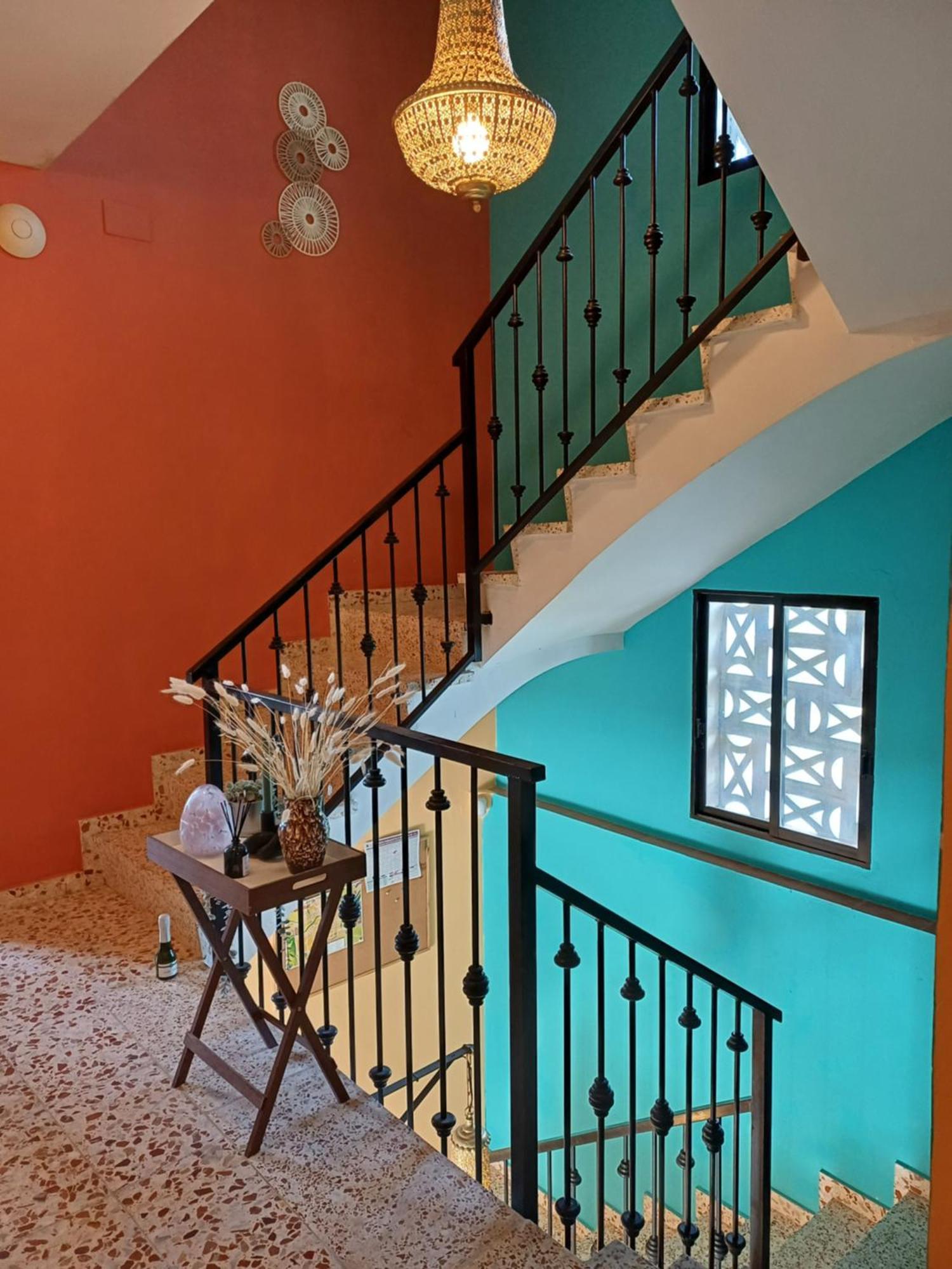 B&B Casa Vitalidad Ontinyent Dış mekan fotoğraf