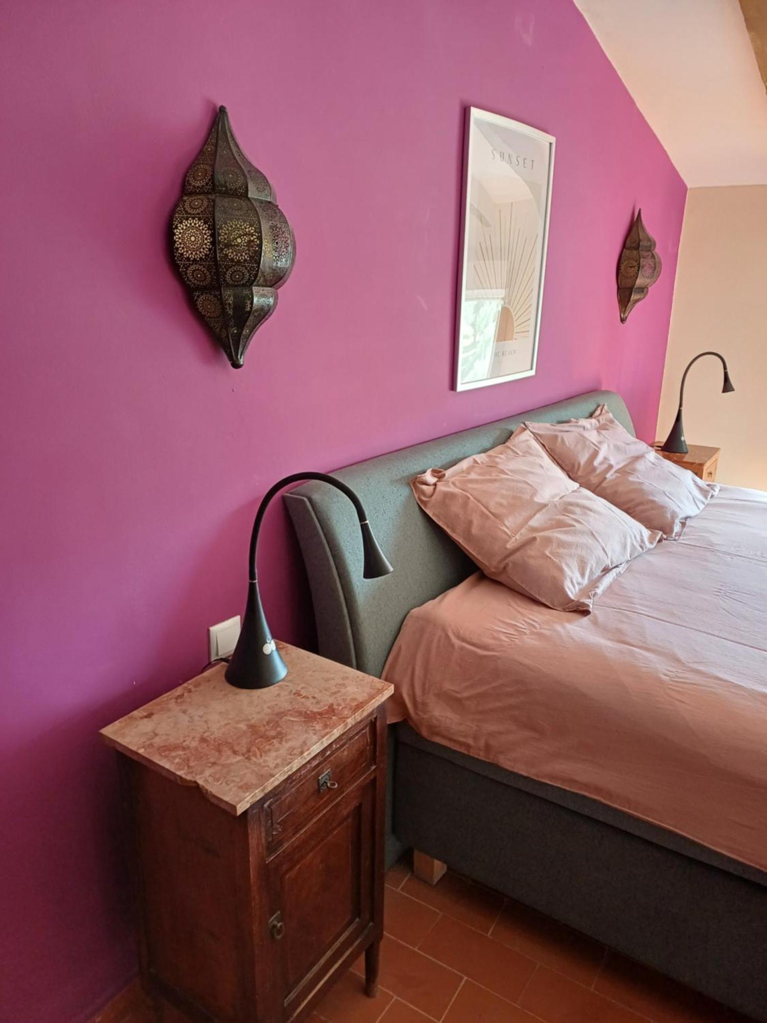 B&B Casa Vitalidad Ontinyent Dış mekan fotoğraf