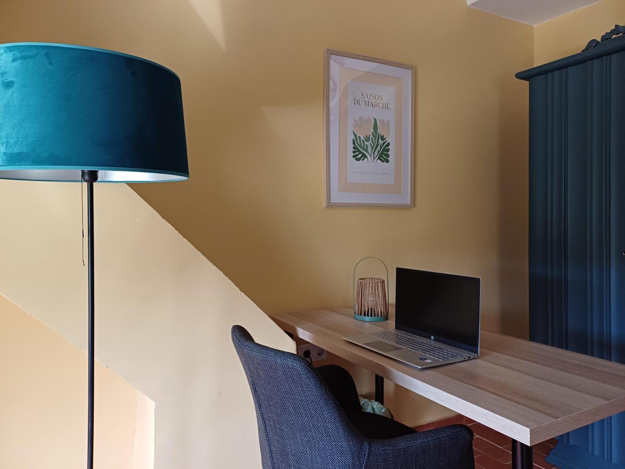 B&B Casa Vitalidad Ontinyent Dış mekan fotoğraf