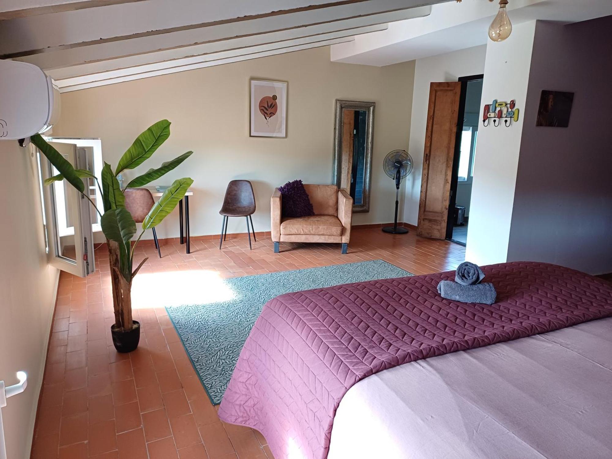 B&B Casa Vitalidad Ontinyent Dış mekan fotoğraf