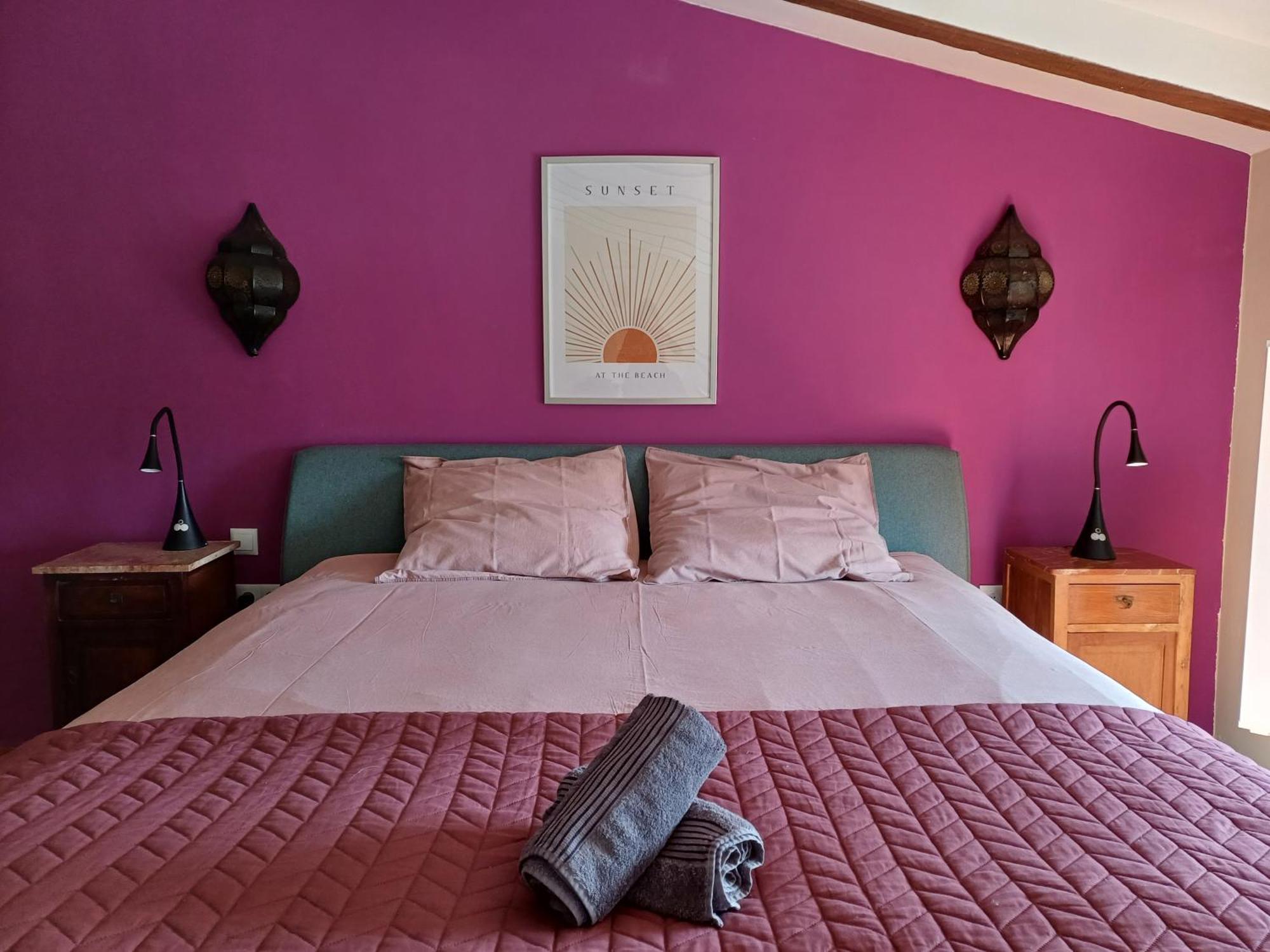 B&B Casa Vitalidad Ontinyent Dış mekan fotoğraf