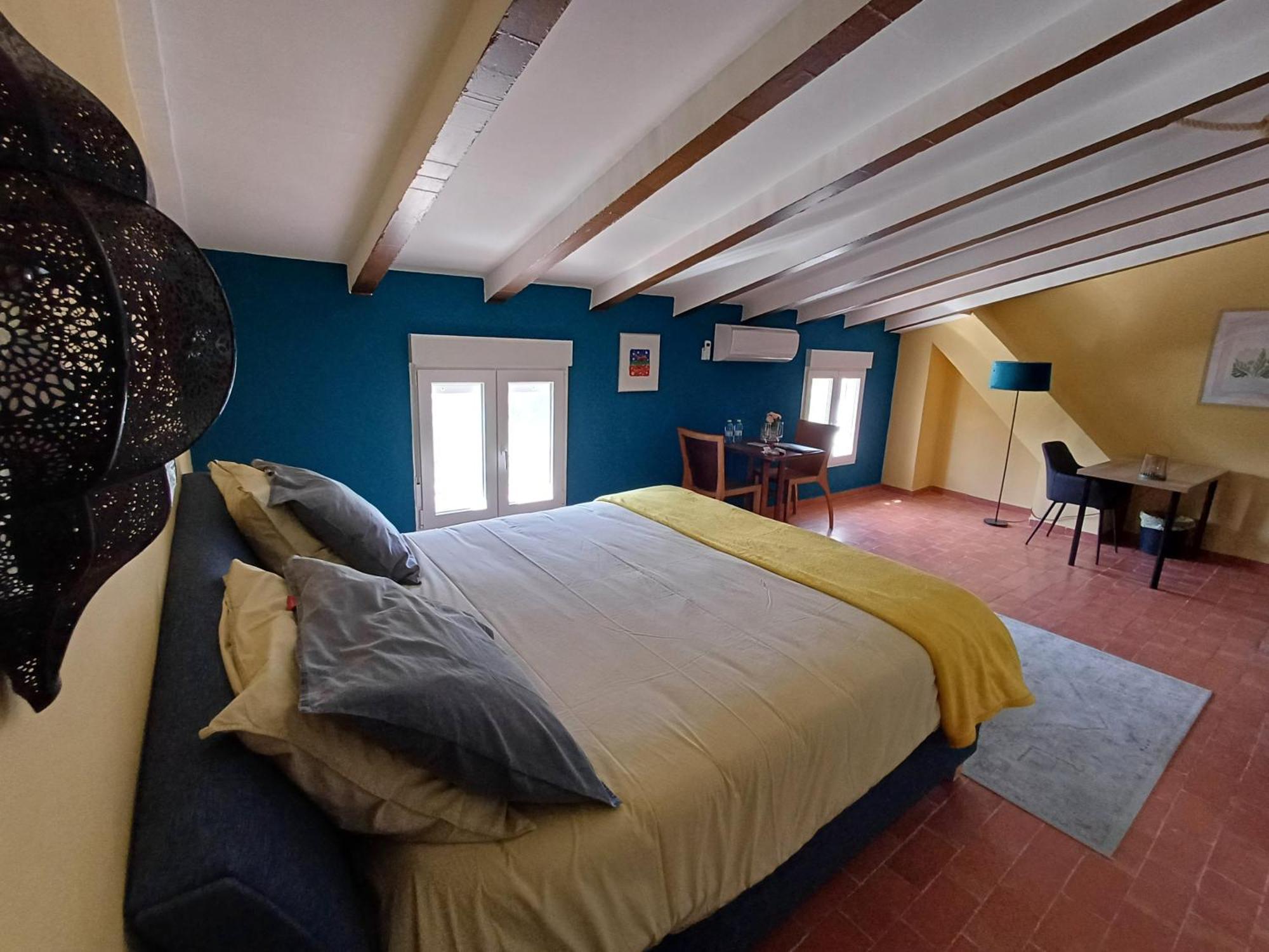 B&B Casa Vitalidad Ontinyent Dış mekan fotoğraf