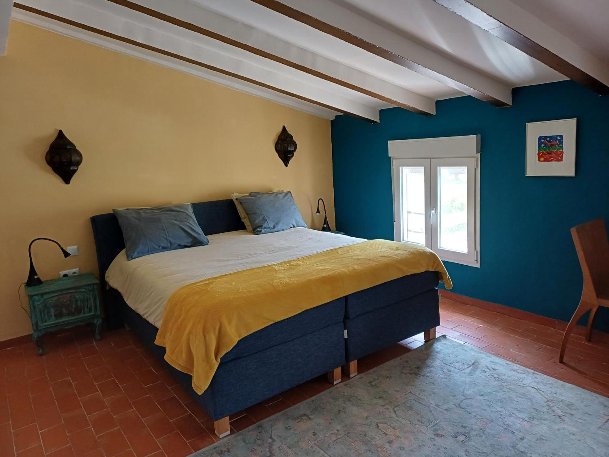 B&B Casa Vitalidad Ontinyent Dış mekan fotoğraf