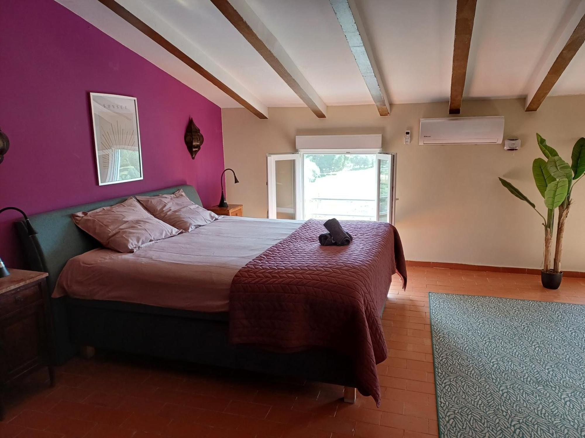 B&B Casa Vitalidad Ontinyent Dış mekan fotoğraf