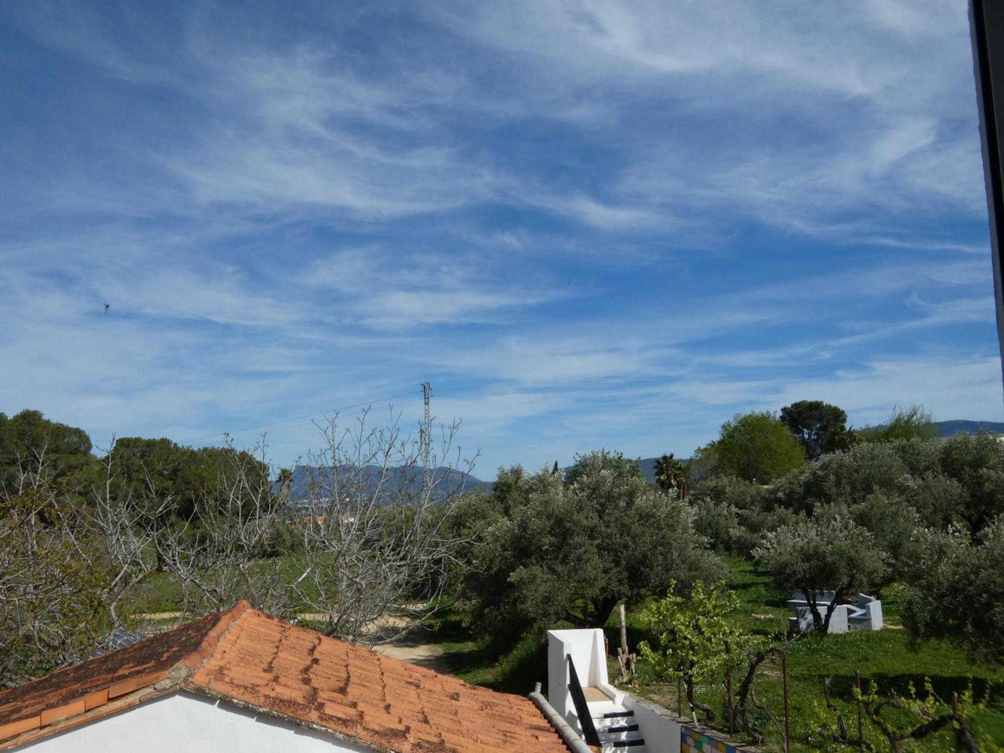 B&B Casa Vitalidad Ontinyent Dış mekan fotoğraf