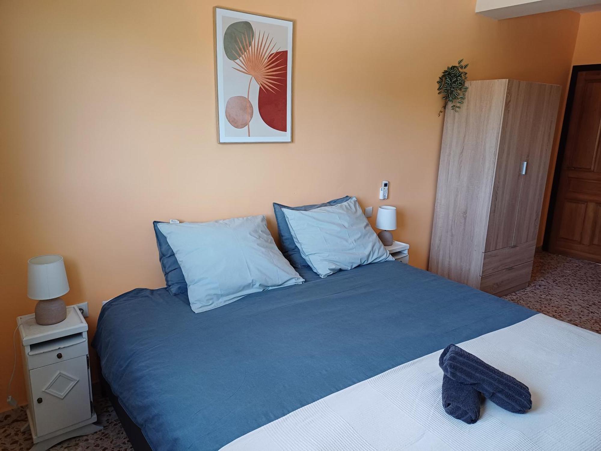 B&B Casa Vitalidad Ontinyent Dış mekan fotoğraf