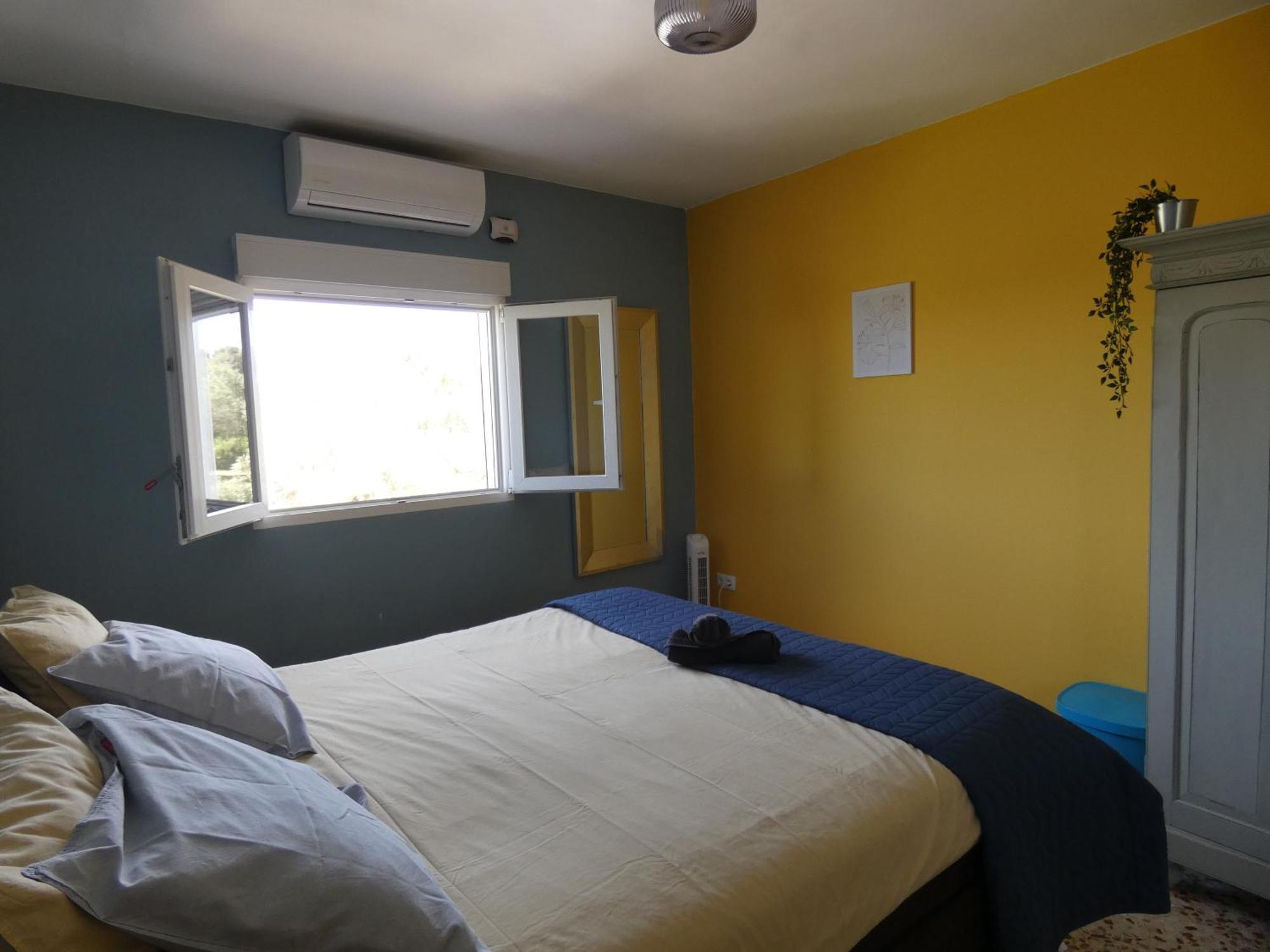 B&B Casa Vitalidad Ontinyent Dış mekan fotoğraf