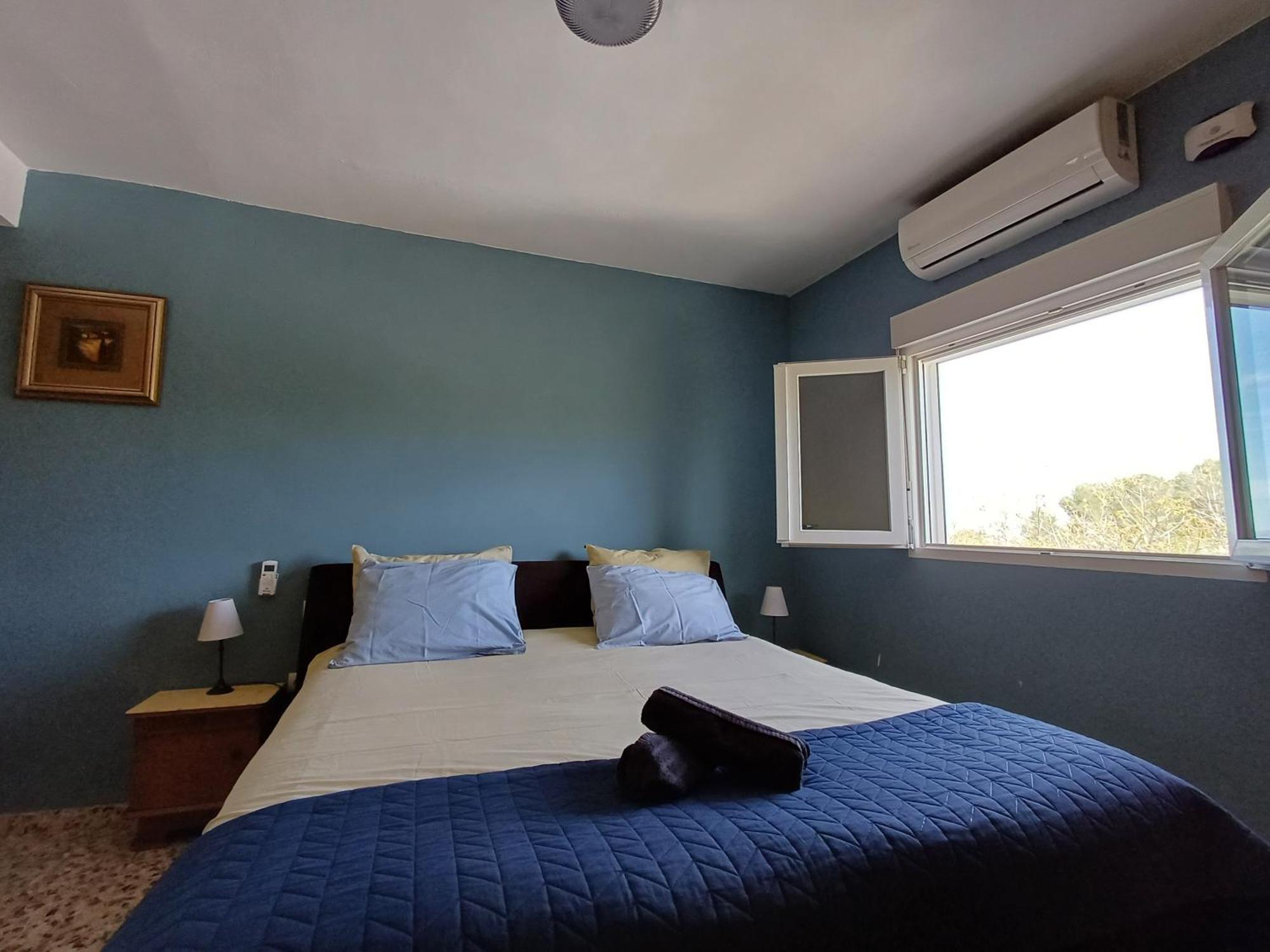 B&B Casa Vitalidad Ontinyent Dış mekan fotoğraf