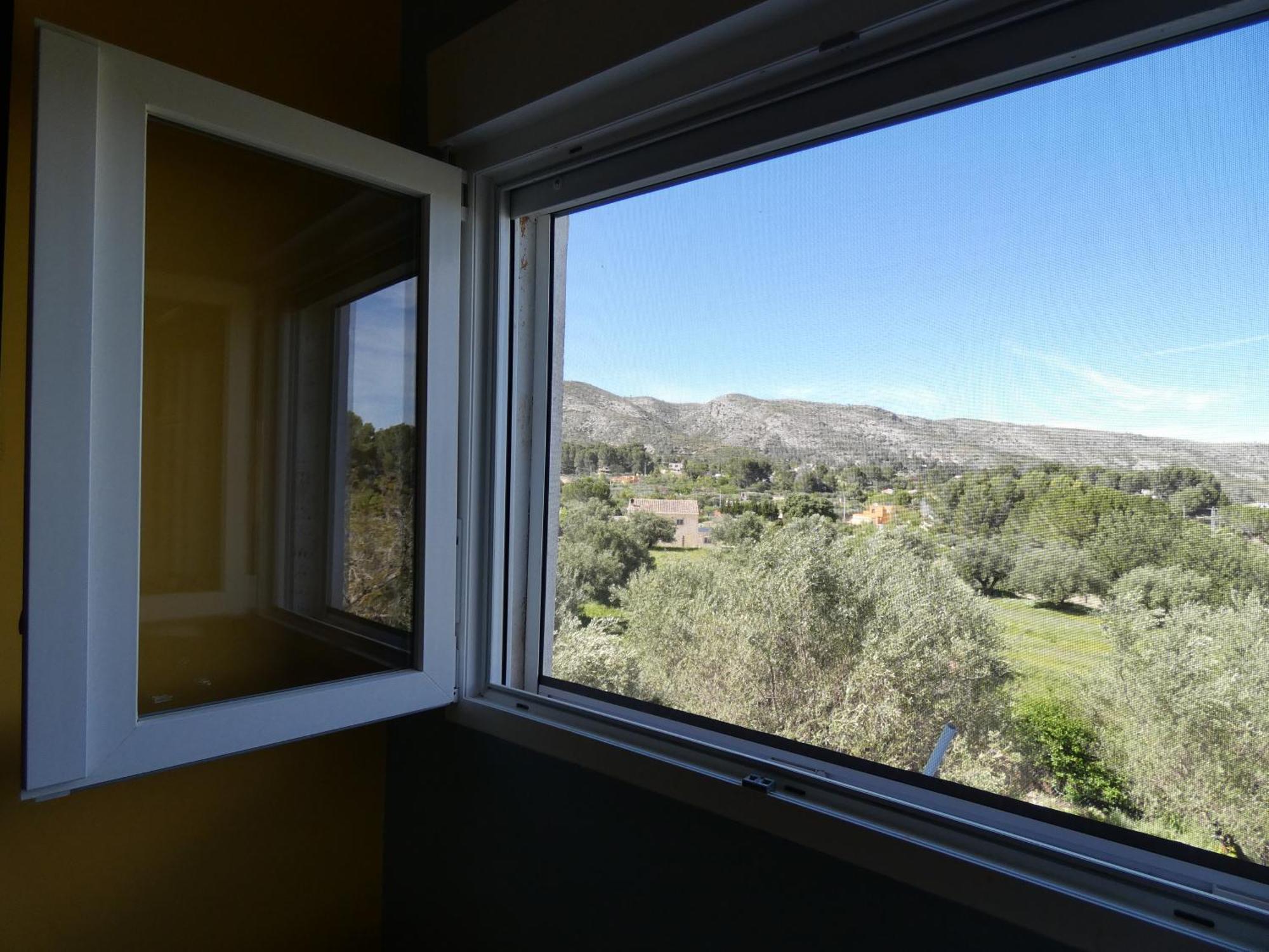 B&B Casa Vitalidad Ontinyent Dış mekan fotoğraf