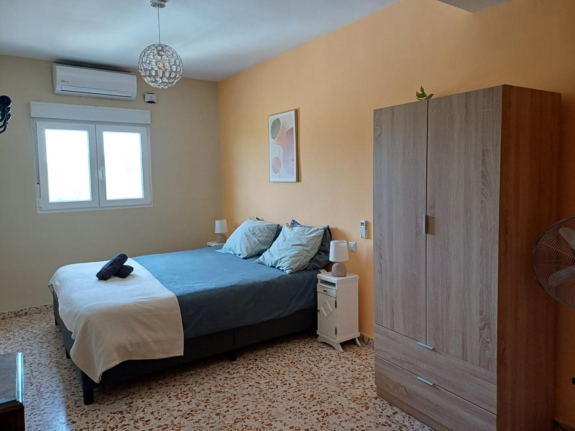 B&B Casa Vitalidad Ontinyent Dış mekan fotoğraf